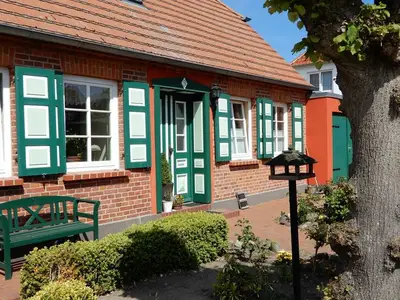 Ferienwohnung für 2 Personen (70 m²) in Wustrow (Ostseebad) 3/10