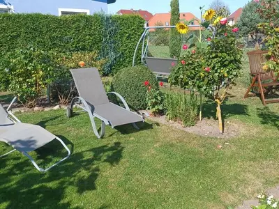 Ferienwohnung für 2 Personen (70 m²) in Wustrow (Ostseebad) 4/10