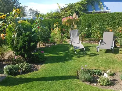 Ferienwohnung für 2 Personen (70 m²) in Wustrow (Ostseebad) 6/10