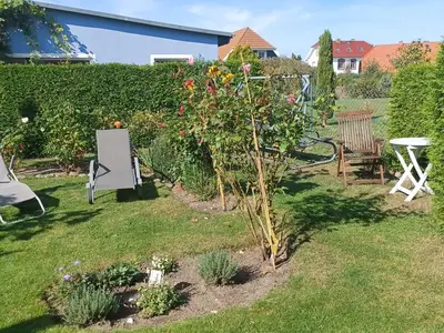 Ferienwohnung für 2 Personen (70 m²) in Wustrow (Ostseebad) 7/10