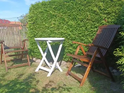 Ferienwohnung für 2 Personen (70 m²) in Wustrow (Ostseebad) 9/10