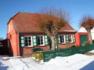 Ferienwohnung für 2 Personen (70 m²) in Wustrow (Ostseebad)