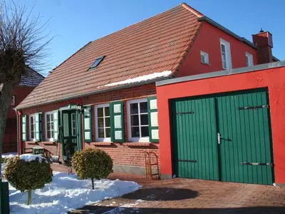 Ferienwohnung für 2 Personen (70 m²) in Wustrow (Ostseebad) 2/10
