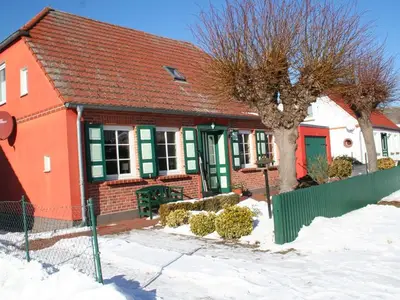Ferienwohnung für 2 Personen (70 m²) in Wustrow (Ostseebad) 3/10