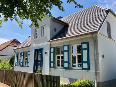 Ferienwohnung für 4 Personen (70 m²) in Wustrow (Ostseebad) 2/10