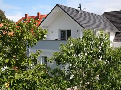 Ferienwohnung für 4 Personen (70 m²) in Wustrow (Ostseebad) 4/10