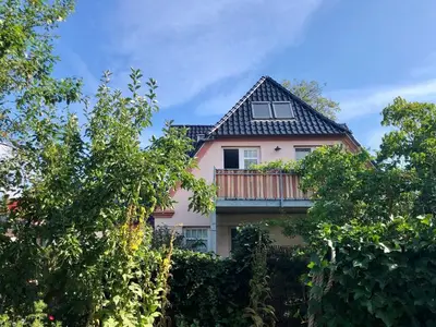 Ferienwohnung für 4 Personen (78 m²) in Wustrow (Ostseebad) 1/10