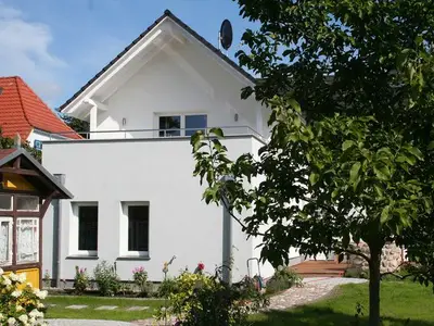 Ferienwohnung für 4 Personen (70 m²) in Wustrow (Ostseebad) 5/10