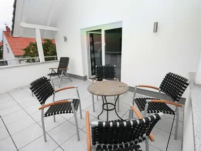Ferienwohnung für 4 Personen (70 m²) in Wustrow (Ostseebad) 6/10