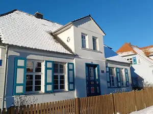 Ferienwohnung für 4 Personen (70 m²) in Wustrow (Ostseebad)