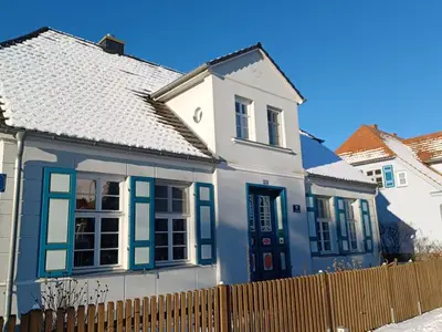 Ferienwohnung für 4 Personen (70 m²) in Wustrow (Ostseebad) 7/10