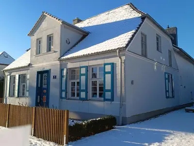 Ferienwohnung für 4 Personen (70 m²) in Wustrow (Ostseebad) 8/10