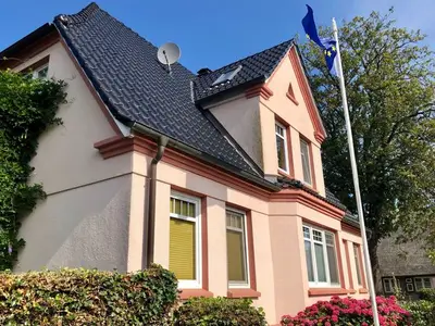 Ferienwohnung für 4 Personen (78 m²) in Wustrow (Ostseebad) 4/10