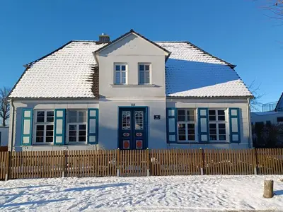 Ferienwohnung für 4 Personen (70 m²) in Wustrow (Ostseebad) 9/10