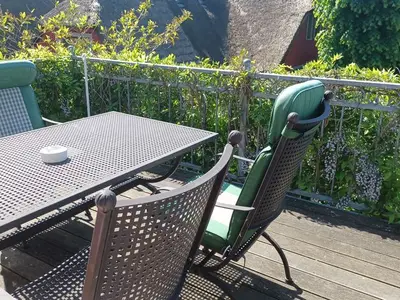 Ferienwohnung für 4 Personen (78 m²) in Wustrow (Ostseebad) 5/10