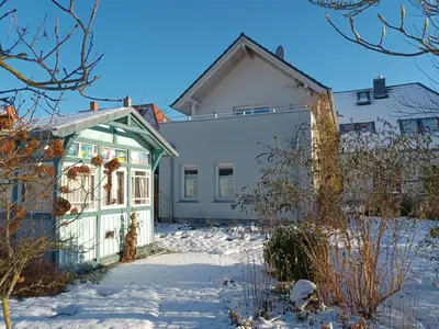Ferienwohnung für 4 Personen (70 m²) in Wustrow (Ostseebad) 10/10
