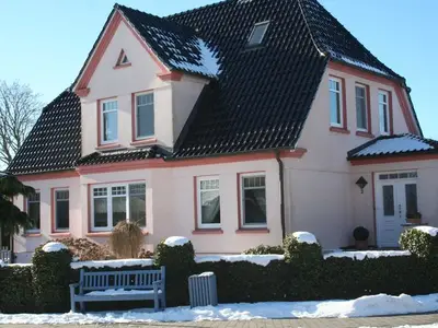 Ferienwohnung für 4 Personen (78 m²) in Wustrow (Ostseebad) 2/10