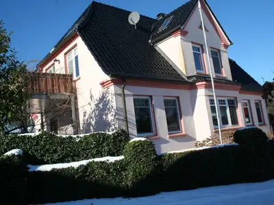 Ferienwohnung für 4 Personen (78 m²) in Wustrow (Ostseebad) 3/10