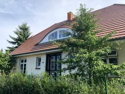 Ferienwohnung für 2 Personen (45 m²) in Wustrow (Ostseebad) 2/10