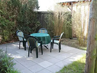 Ferienwohnung für 2 Personen (45 m²) in Wustrow (Ostseebad) 3/10