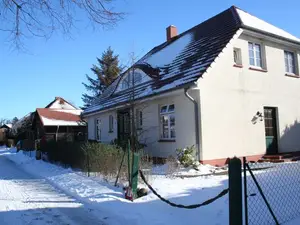 Ferienwohnung für 2 Personen (45 m²) in Wustrow (Ostseebad)