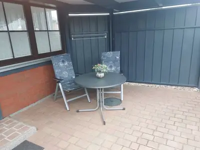 Ferienwohnung für 2 Personen (80 m²) in Wustrow (Ostseebad) 2/10
