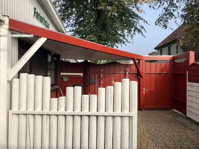 Ferienwohnung für 2 Personen (80 m²) in Wustrow (Ostseebad) 4/10