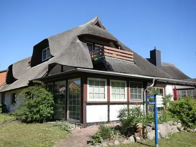 Ferienwohnung für 4 Personen (60 m²) in Wustrow (Ostseebad) 3/10