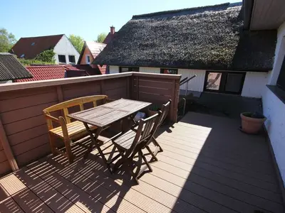 Ferienwohnung für 4 Personen (60 m²) in Wustrow (Ostseebad) 4/10
