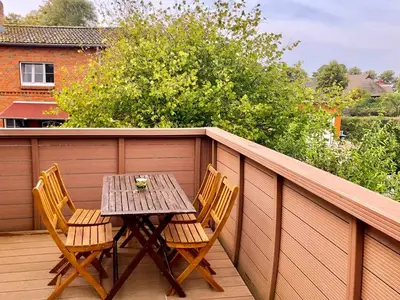 Ferienwohnung für 4 Personen (60 m²) in Wustrow (Ostseebad) 6/10