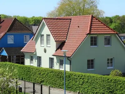 Ferienwohnung für 4 Personen (66 m²) in Wustrow (Ostseebad) 1/10