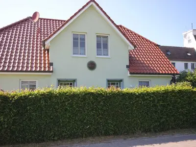Ferienwohnung für 4 Personen (66 m²) in Wustrow (Ostseebad) 4/10