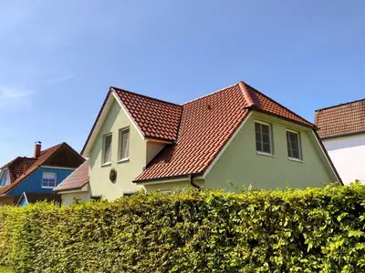 Ferienwohnung für 4 Personen (66 m²) in Wustrow (Ostseebad) 6/10