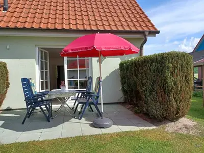 Ferienwohnung für 4 Personen (66 m²) in Wustrow (Ostseebad) 9/10