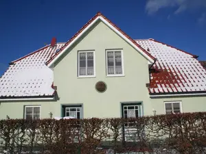 Ferienwohnung für 4 Personen (66 m²) in Wustrow (Ostseebad)