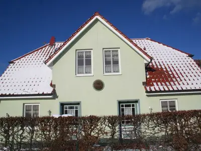 Ferienwohnung für 4 Personen (66 m²) in Wustrow (Ostseebad) 1/10