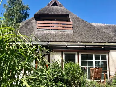Ferienwohnung für 4 Personen (90 m²) in Wustrow (Ostseebad) 3/10