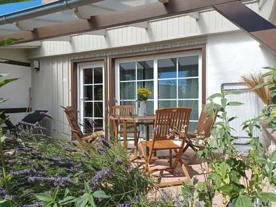 Ferienwohnung für 4 Personen (90 m²) in Wustrow (Ostseebad) 5/10