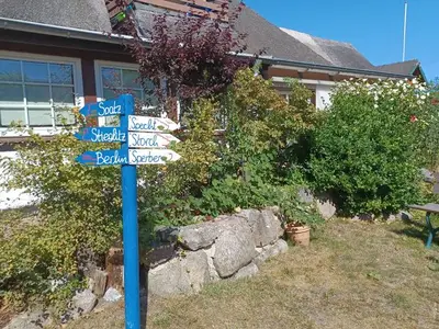 Ferienwohnung für 4 Personen (90 m²) in Wustrow (Ostseebad) 6/10