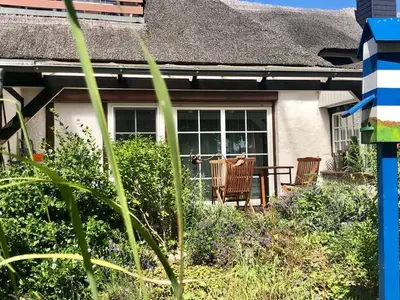 Ferienwohnung für 4 Personen (90 m²) in Wustrow (Ostseebad) 7/10