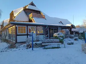 Ferienwohnung für 4 Personen (90 m²) in Wustrow (Ostseebad)