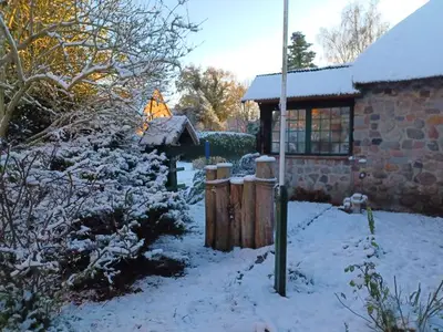 Ferienwohnung für 4 Personen (90 m²) in Wustrow (Ostseebad) 8/10