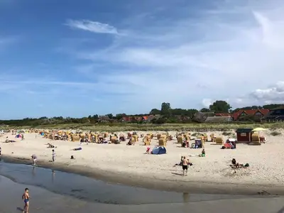 Ferienwohnung für 3 Personen (45 m²) in Wustrow (Ostseebad) 5/10
