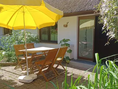 Ferienwohnung für 4 Personen (56 m²) in Wustrow (Ostseebad) 1/10