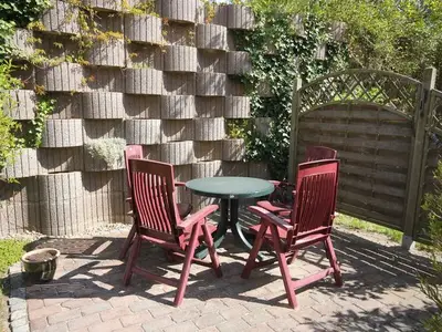 Ferienwohnung für 4 Personen (60 m²) in Wustrow (Ostseebad) 8/10