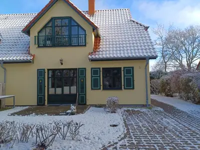 Ferienwohnung für 4 Personen (60 m²) in Wustrow (Ostseebad) 10/10
