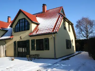 Ferienwohnung für 4 Personen (60 m²) in Wustrow (Ostseebad) 6/10