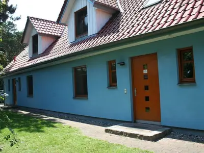 Ferienwohnung für 4 Personen (70 m²) in Wustrow (Ostseebad) 9/10