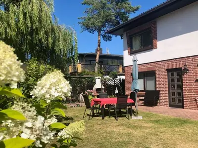 Ferienwohnung für 4 Personen (55 m²) in Wustrow (Ostseebad) 2/10
