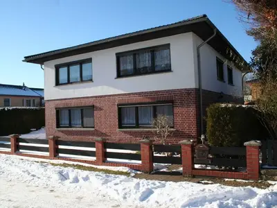 Ferienwohnung für 4 Personen (55 m²) in Wustrow (Ostseebad) 6/10